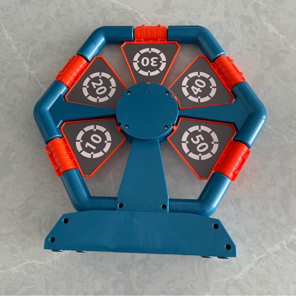 Nerf elite digital flip target - Picture 9 of 9
